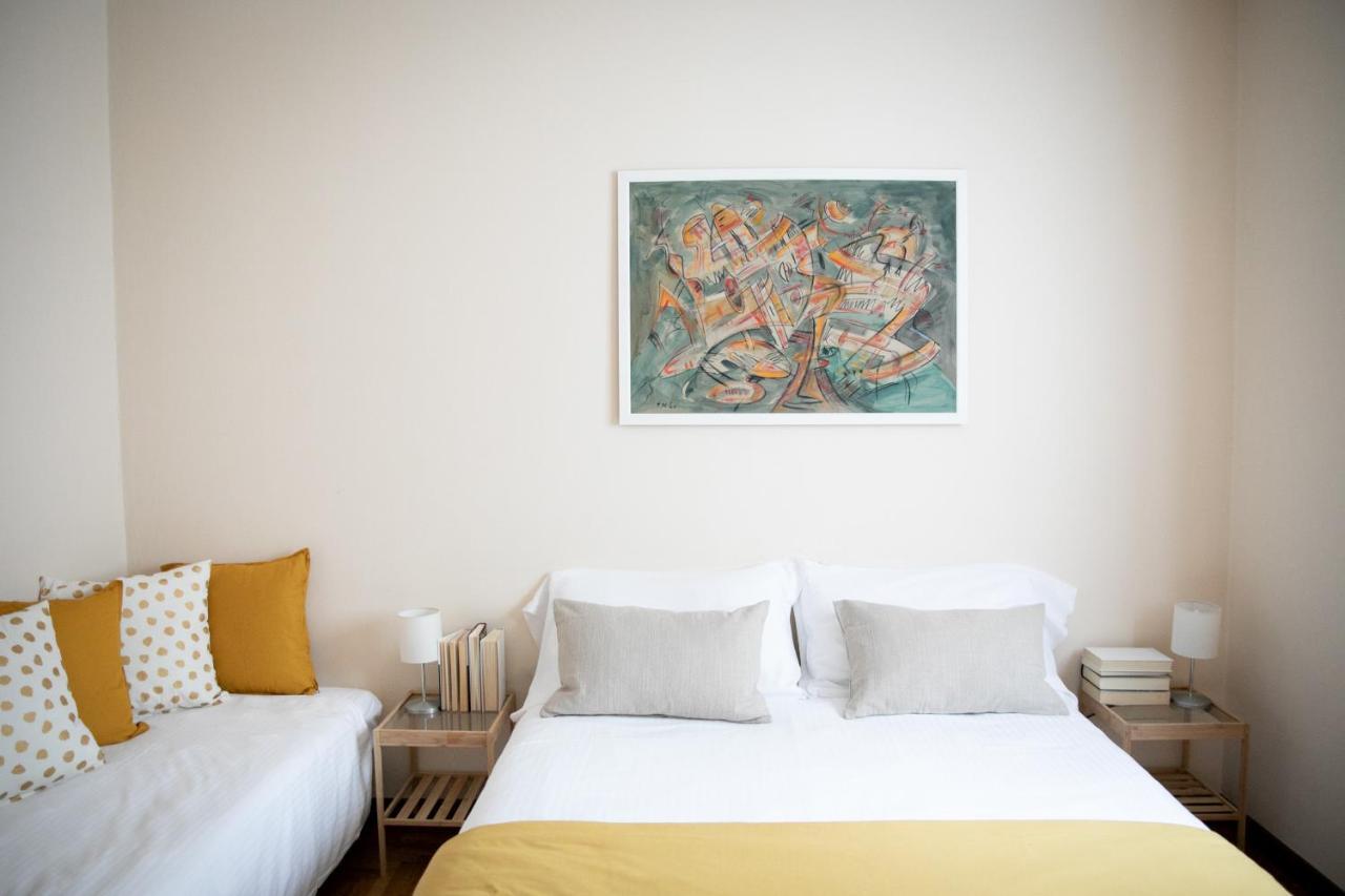 Iseolakerental - Casa Anita 里瓦迪索尔托 外观 照片